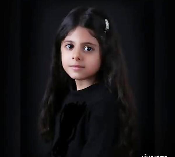 عکس ساجده امیری
