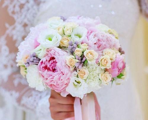 عکس دسته گل اینستاگرام
