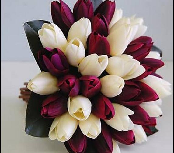 عکس دسته گل اینستاگرام