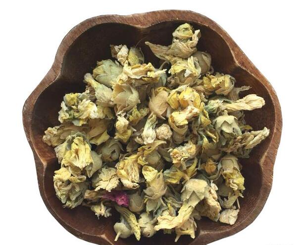 عکس گل ختمی