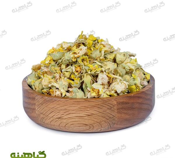 عکس گل ختمی