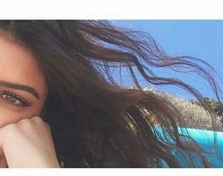 عکس پروفایل چهره طبیعی