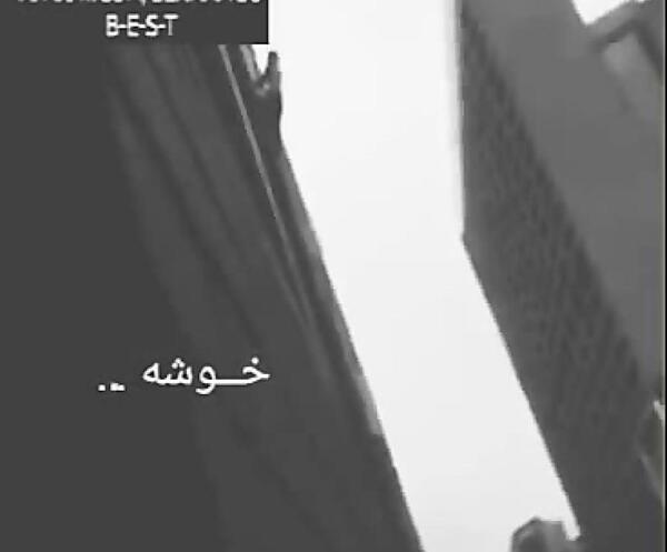 عکس غمگین پروفایل خودکشی