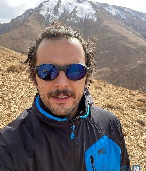 عکس صابر شریفی
