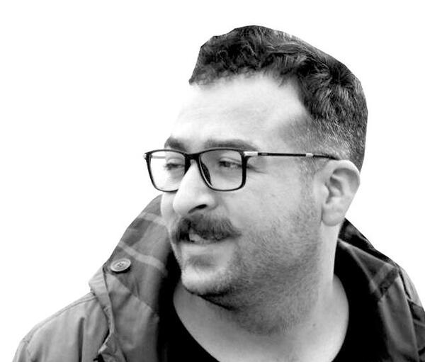 عکس صابر شریفی