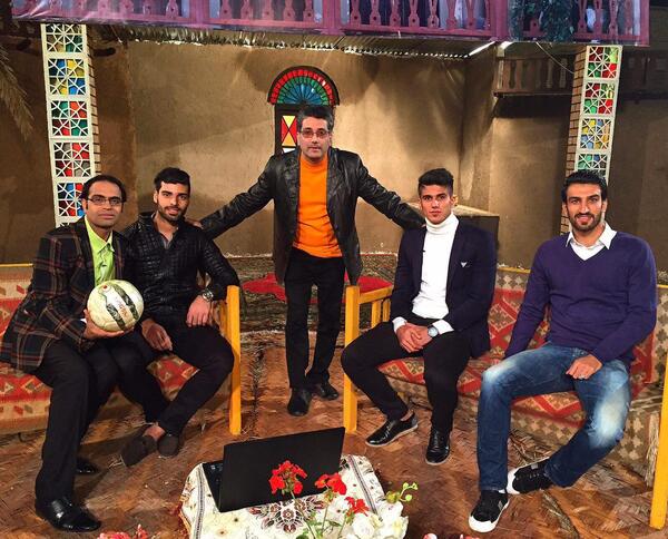 عکس خانه طارمی