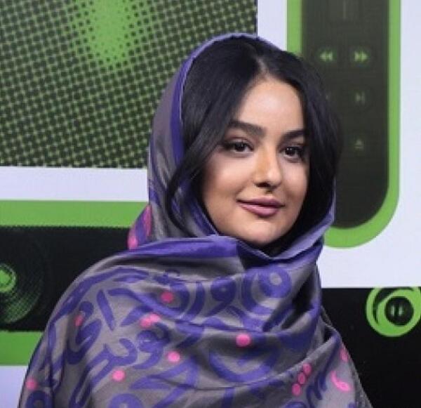 عکس آرزو خانی و همسرش