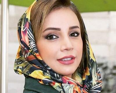 عکس آرزو خانی و همسرش