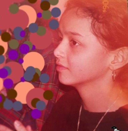عکس بچگی ترانه علیدوستی