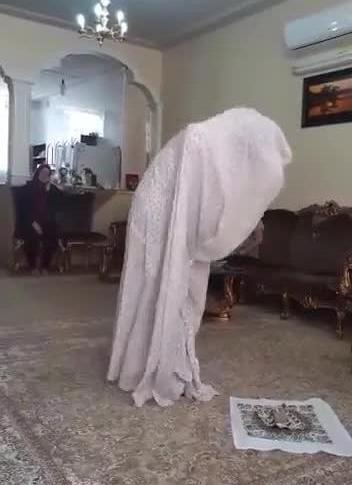 عکس کلیپ محمد قلی