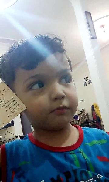 عکس کلیپ محمد قلی