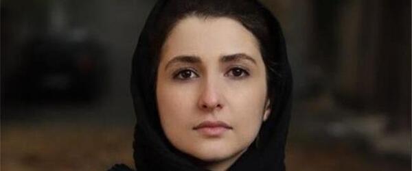 عکس مهران در سریال حورا