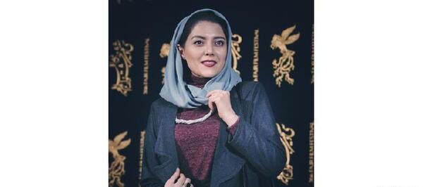 عکس مهران در سریال حورا