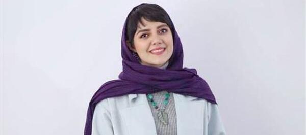 عکس مهران در سریال حورا