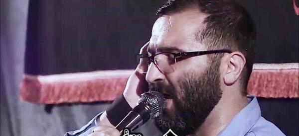 عکس احسان صفری