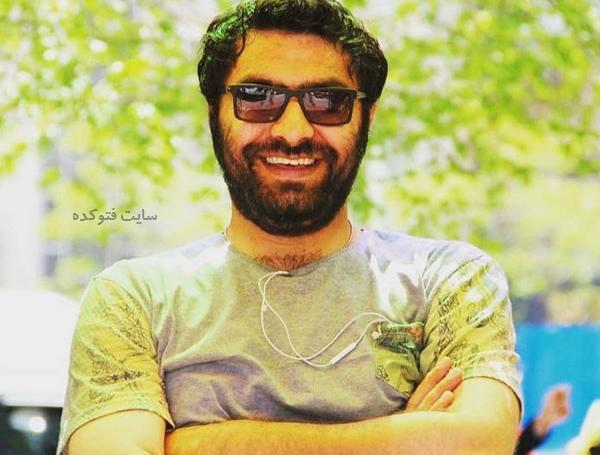 عکس احسان صفری