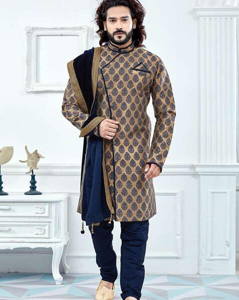 عکس لباس مجلسی هندی مردانه