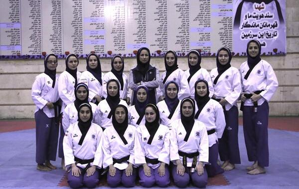 عکس فاطمه قاسمی