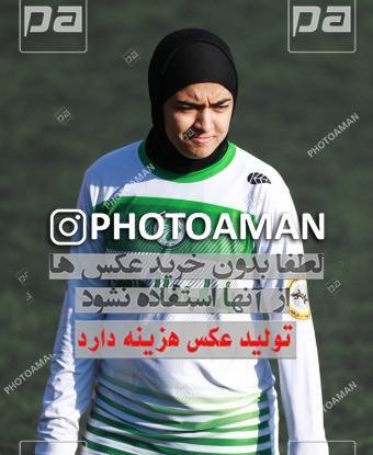 عکس فاطمه قاسمی