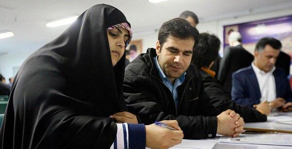 عکس فاطمه قاسمی