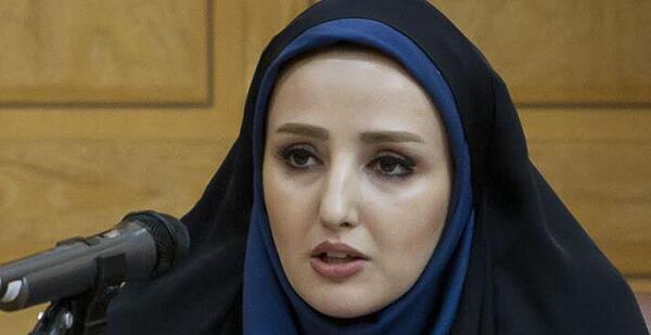 عکس فاطمه قاسمی