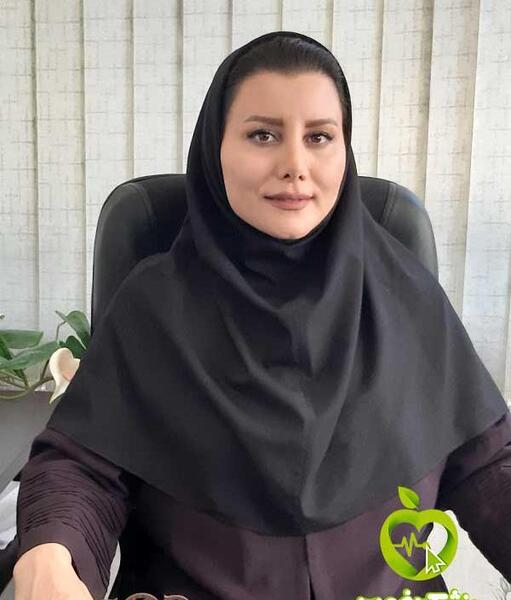 عکس فاطمه قاسمی