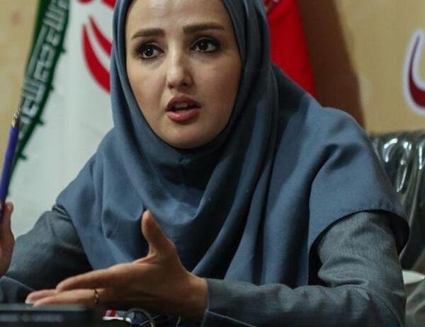عکس فاطمه قاسمی