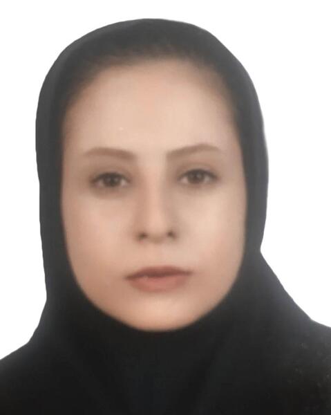 عکس سمانه طریقی