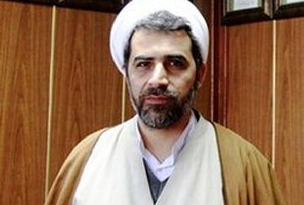 عکس امام زمان قلابی
