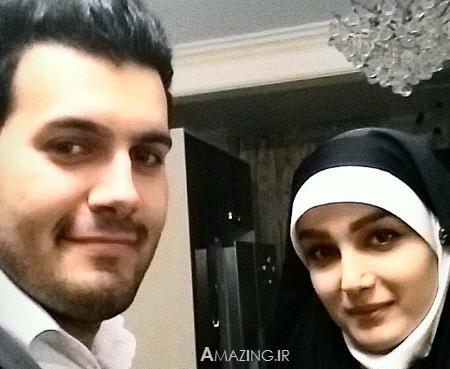 عکس امیرحسین خنجری