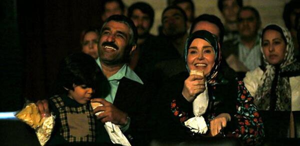 عکس جلیل سامان