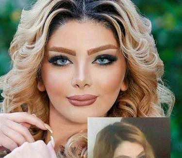 عکس عروس خوشگل خارجی