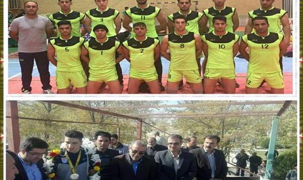 عکس شهرستان کبودراهنگ