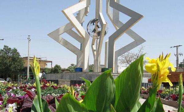 عکس شهرستان کبودراهنگ