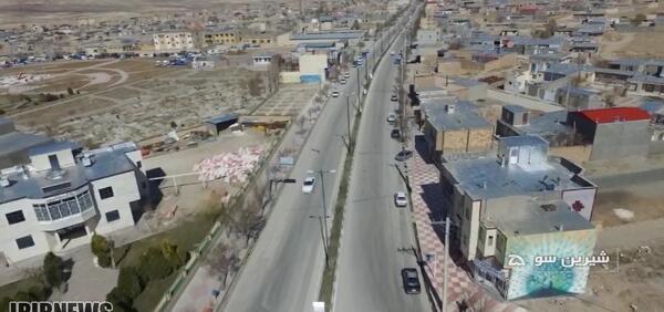 عکس شهرستان کبودراهنگ
