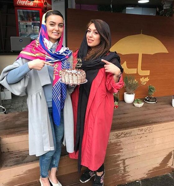عکسهای پارسا حسینی