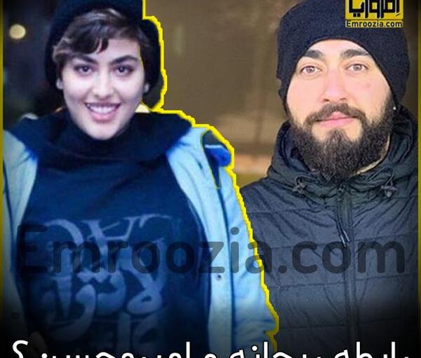 عکسهای پارسا حسینی