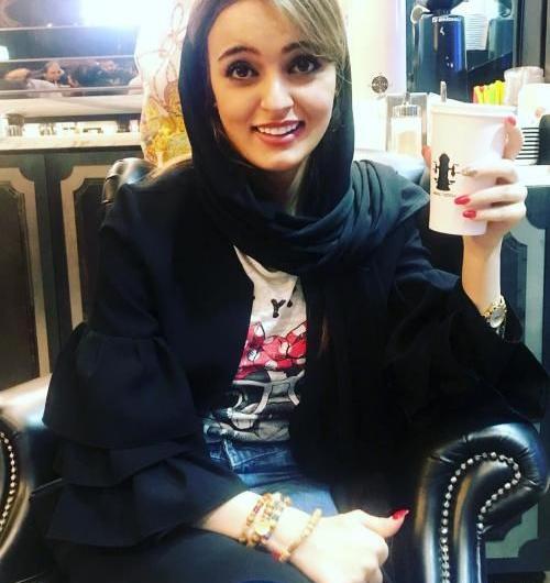 عکسهای پارسا حسینی