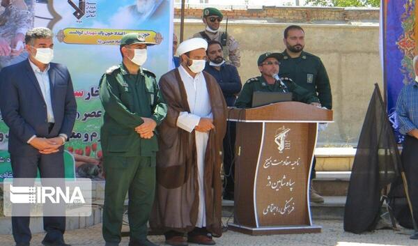 عکس حامد سیفی