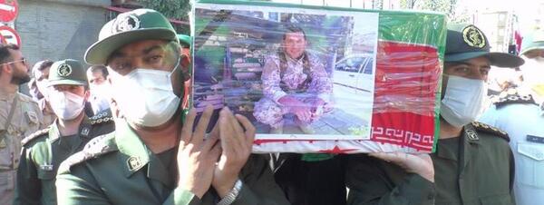 عکس حامد سیفی