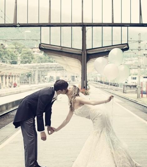 عکس های عاشقانه رمانتیک شب عروسی