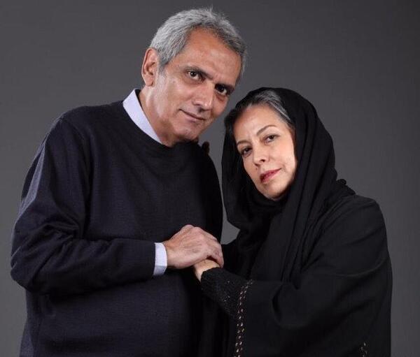 عکس احمد کاوری کارگردان سریال وارش