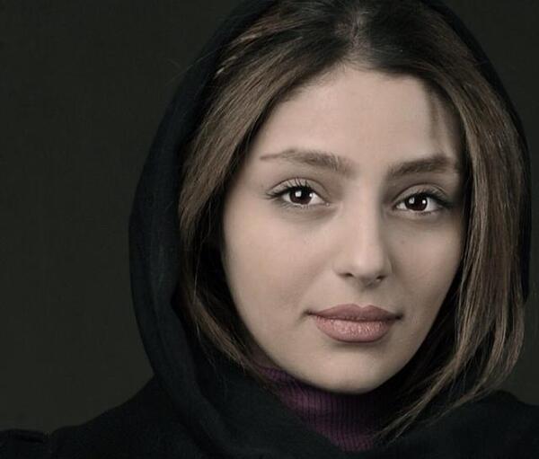 عکس عروسی هستی مهدوی فر
