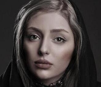 عکس عروسی هستی مهدوی فر