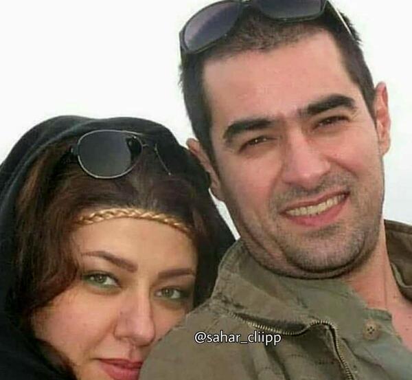 عکس عروسی هستی مهدوی فر