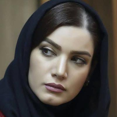 عکس سما ستوده