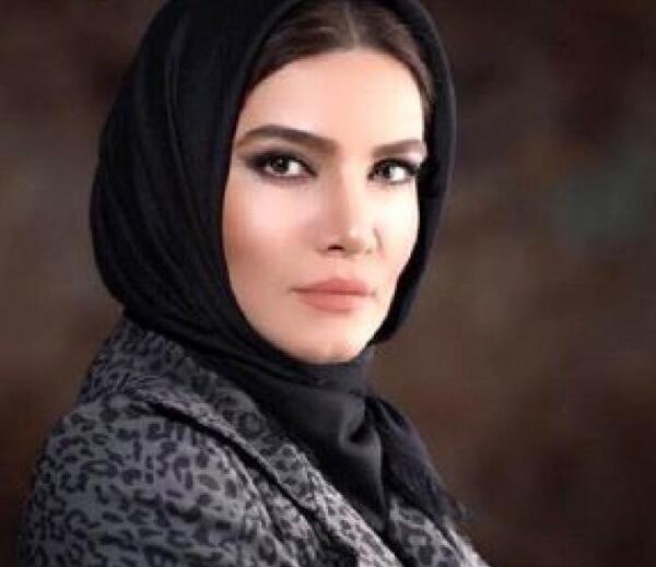عکس سما ستوده