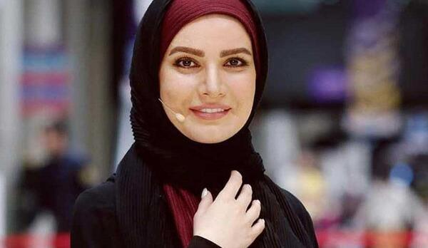 عکس سما ستوده