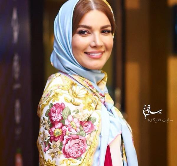 عکس سما ستوده