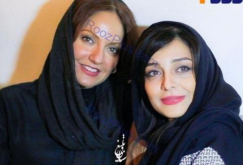 عکس سما ستوده